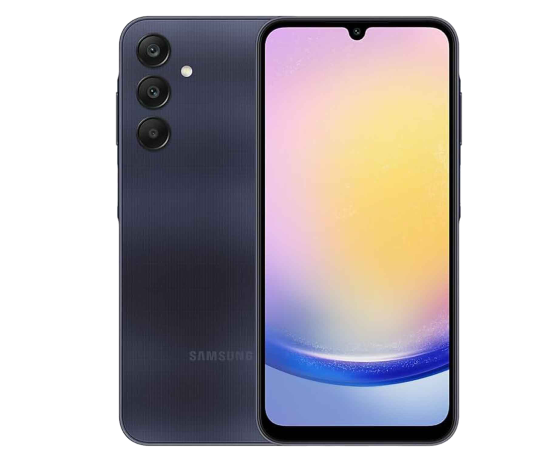 Samsung A25 128Go