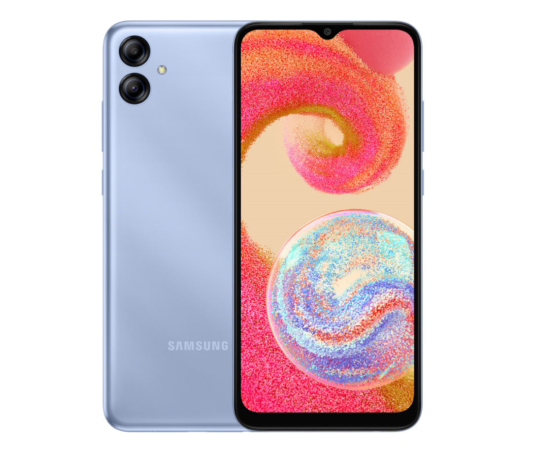 Samsung A04e 128Go