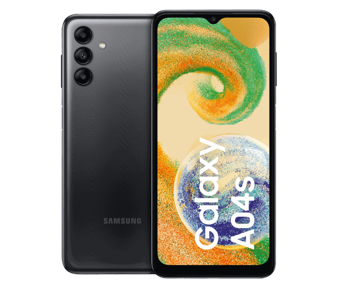 Samsung A04s 64Go