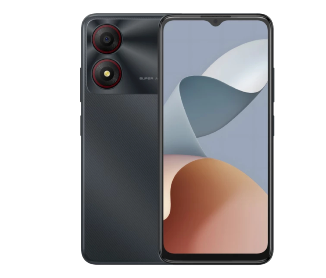 ZTE A34