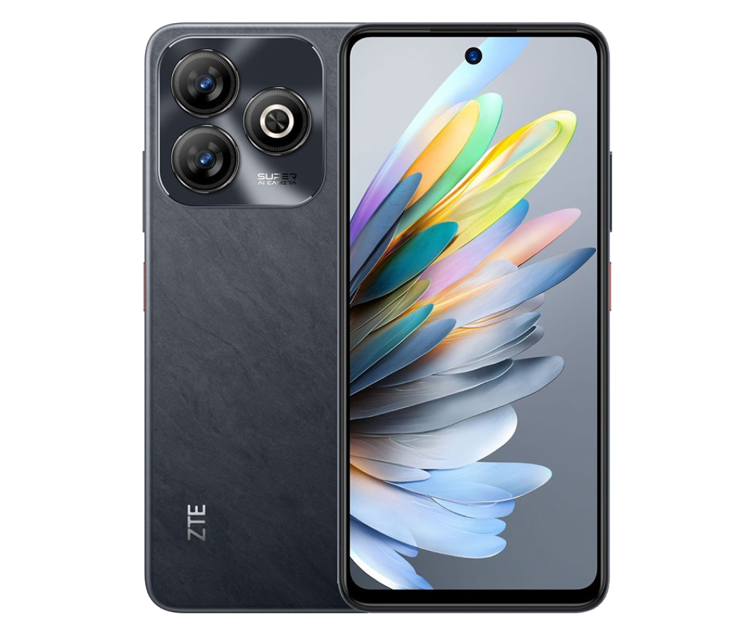 ZTE A75